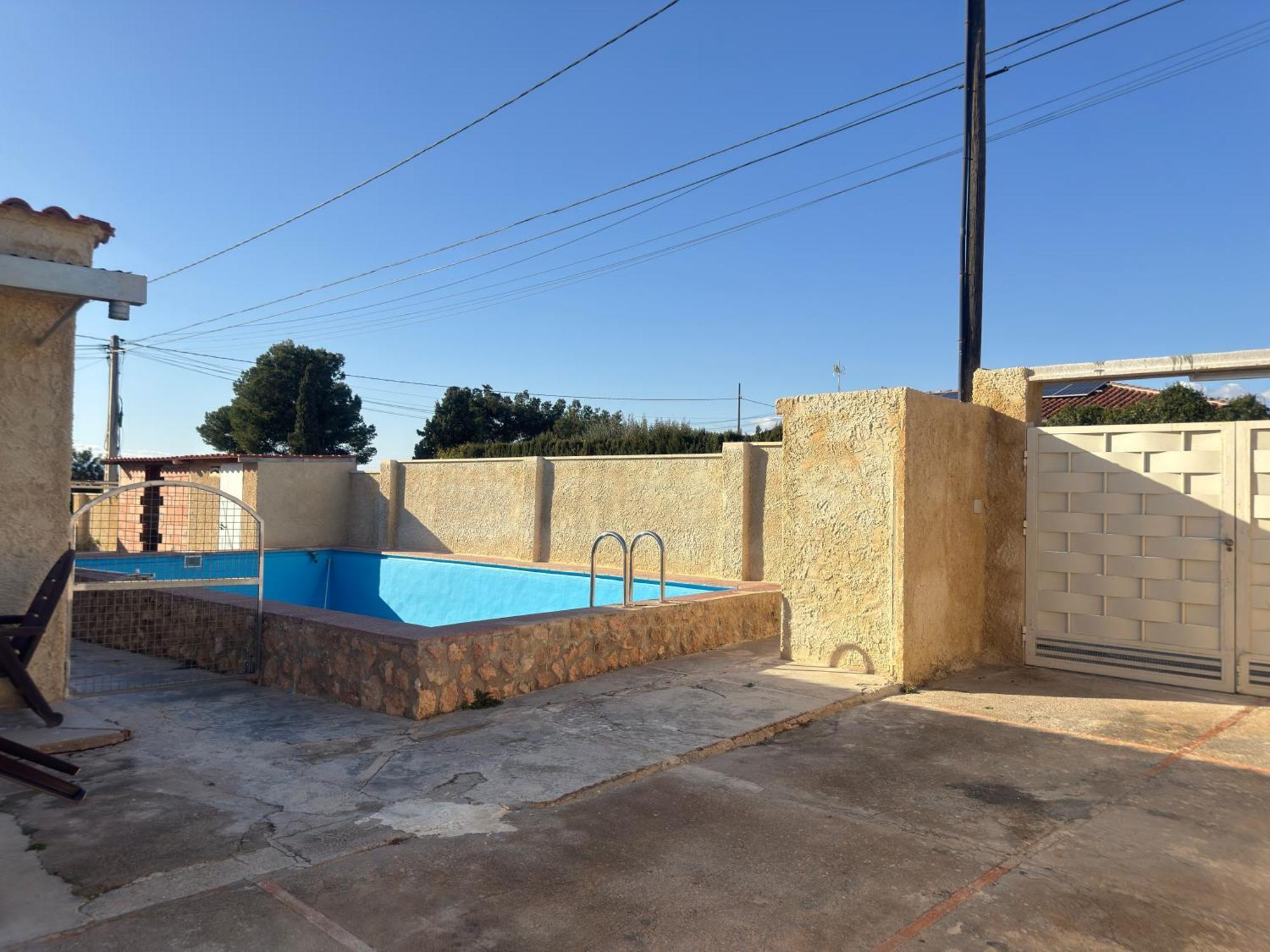 Habitación con baño y cocina privada Valencia Exterior foto